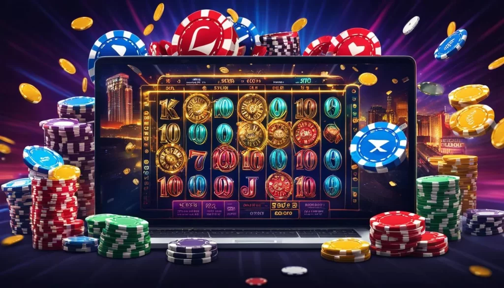 Hoàn trả thể thao và casino ku3933
