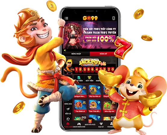Trò chơi nổ hũ ku3933