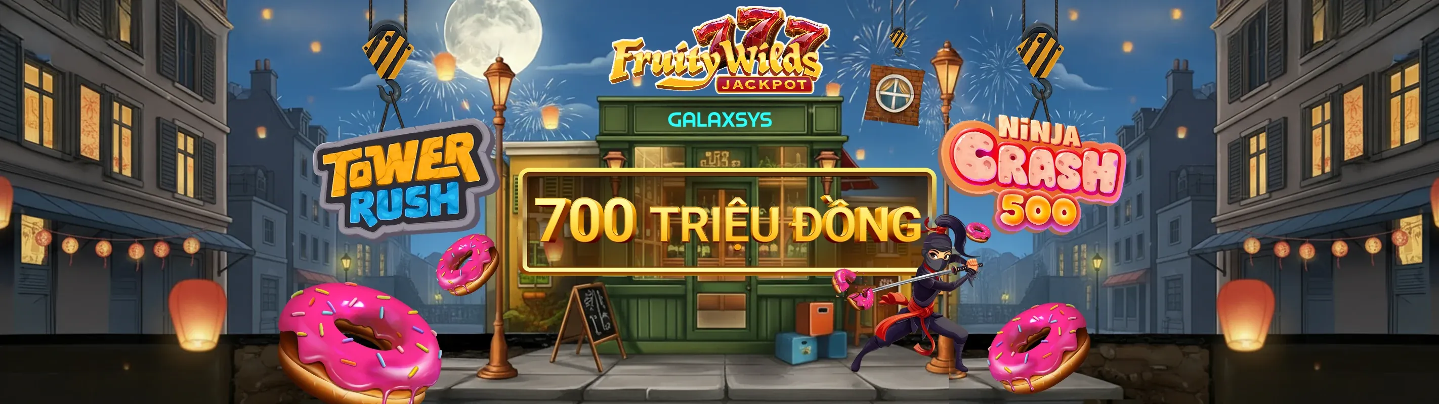 Giao diện trang chủ ku3933 với các trò chơi giải trí trực tuyến