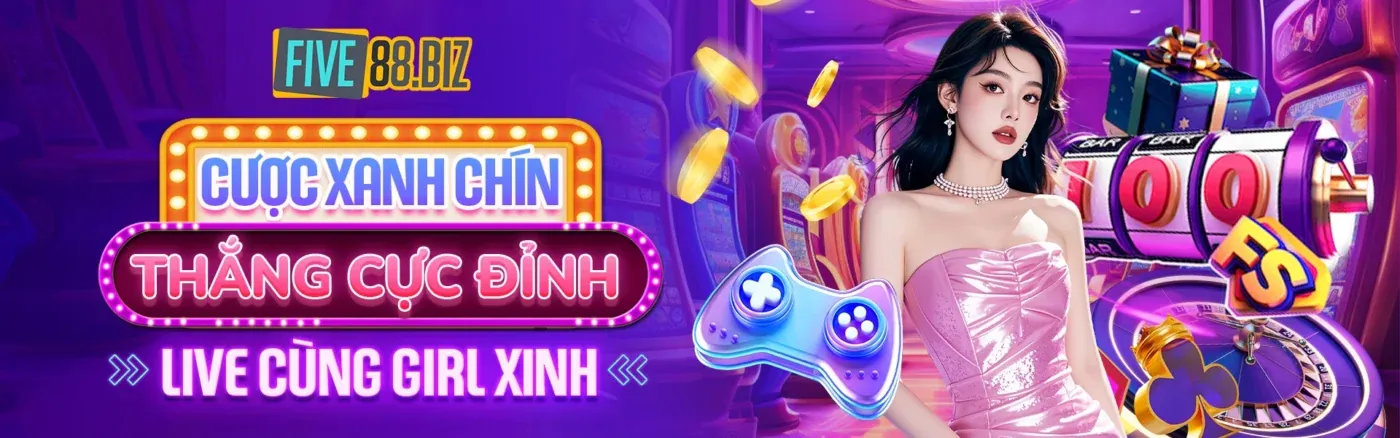 Sòng bạc trực tuyến ku3933 với các dealer chuyên nghiệp