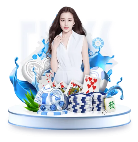 Trò chơi bắn cá ku3933